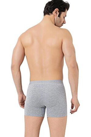 Donex Erkek Modal Likralı Boxer Short Renk Seçenekli 2371
