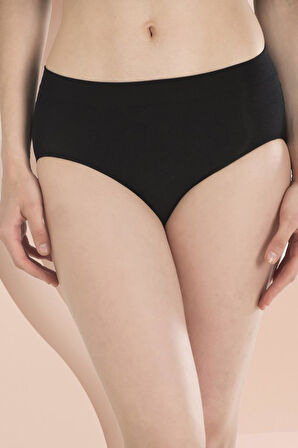 Nbb Kadın Taktel Dikişsiz Külot 2006