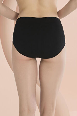 Nbb Kadın Taktel Dikişsiz Külot 2006