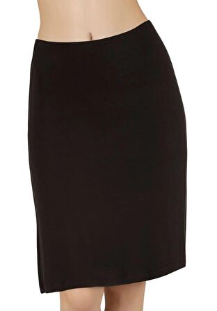 Özkan Kadın Diz Üstü Jüpon 27134