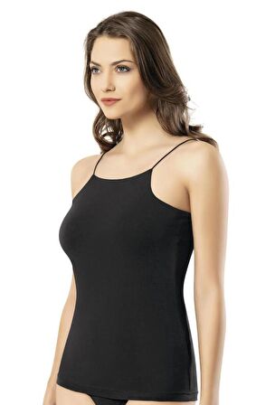 Kota Kadın İp Askılı Atlet 6466