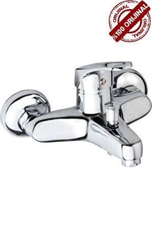 Yücel Gold Serisi Banyo Bataryası