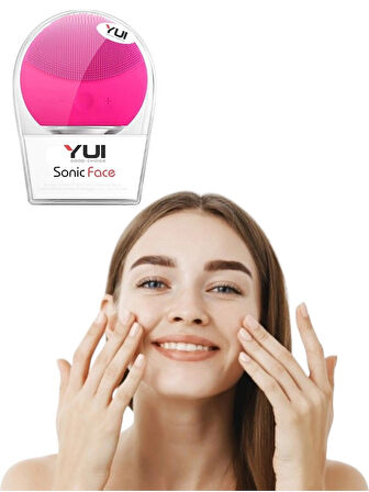 Yui Sonic Yüz Temizleme Cihazı