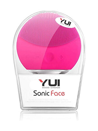 Yui Sonic Yüz Temizleme Cihazı