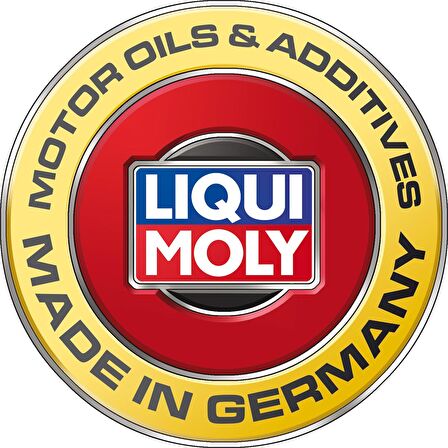 Liqui Moly Dizel Yakıt Katkısı 5139