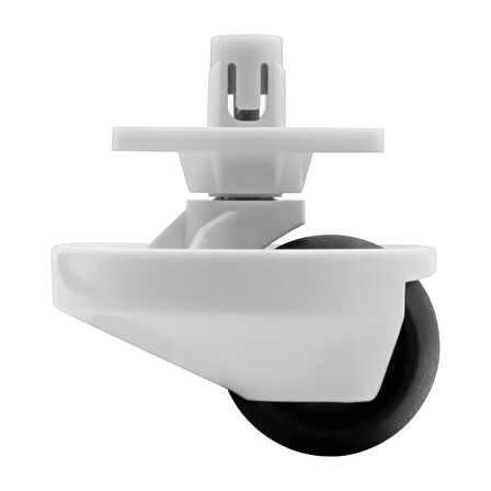 srfn ticaret Roborock S6 Max Uyumlu Ön Tekerlek