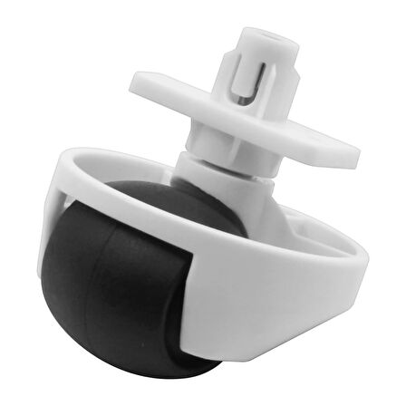 srfn ticaret Roborock S6 Max Uyumlu Ön Tekerlek