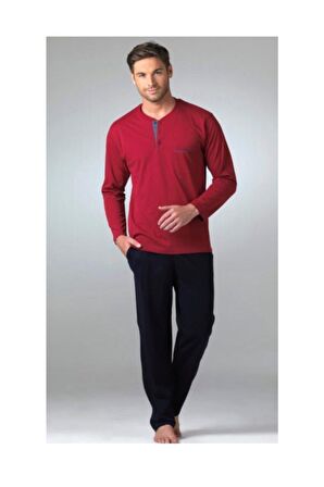 Erkek Pijama Takımı