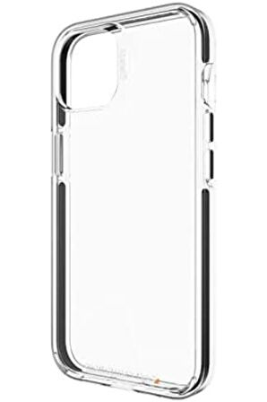 Gear4 Iphone 13 Santa Cruz Drop Protection Magsafe Telefon Kılıfı Siyah