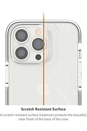 Gear4 Iphone 13 Santa Cruz Drop Protection Magsafe Telefon Kılıfı Siyah