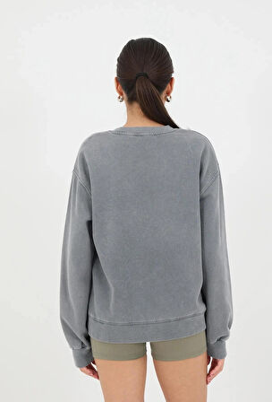 Oversize Sweatshirt