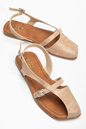 Suins Zarina Model Kadın Sandalet