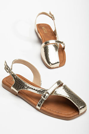 Suins Zarina Model Kadın Sandalet