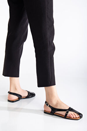 Suins Zarina Model Kadın Sandalet