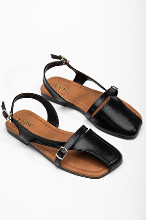 Suins Zarina Model Kadın Sandalet