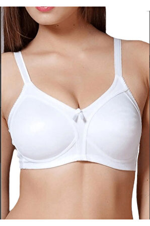 1910 kadın Balensiz Telsiz Küçültücü Toparlayıcı Sütyen