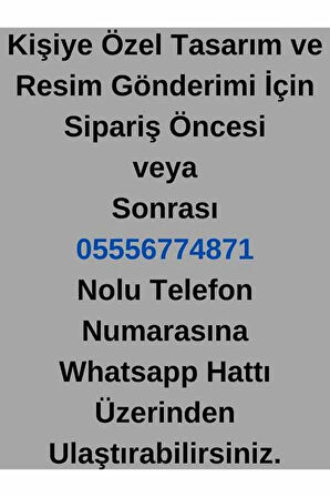 Kişiye Özel Ahşap Biblo - Kadın Karikatür Biblo - Kadın Biblo 30