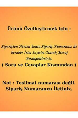 Kişiye Özel Nubuk Kaplama Yasin Kitabı - İsim Yazılı Yasin - Hediyelik Yasin-i Şerif ( Krem )