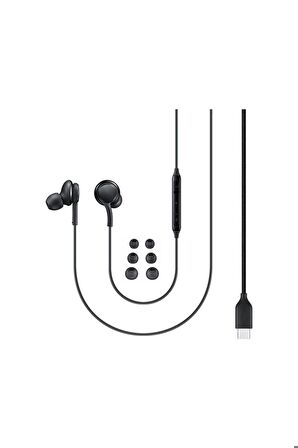 NMN GROUP Samsung S20 / S20 Fe / S21 / S21 Fe / S22 / S22 Ultra / S23 / S23 Ultra Uyumlu Type-c Kulaklık