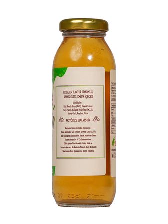 Kolajen Iksir 250 Ml 6'lı / Kolajen Ilaveli, Soğuk Içecek