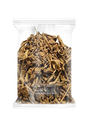 Kedi Otu Kökü 1 Kg Valerian Root Kediotu Bitkisi 1. Kalite