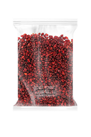 Zeriş 250 Gr. Zereşk İran Üzümü Barberry 0,25 Kg.