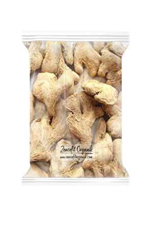 Kök Zencefil 500 Gr. Kaliteli Baharat Kurutulmuş Kök Zencefil Zencefil Kurusu