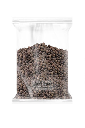 Tane Yenibahar Öğütülmemiş Yeni Bahar 500 gr Taze Ürün 1. Kalite Top Yenibahar