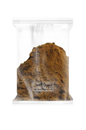 Propolis Tozu Saf Propolis 50 gr Öğütülmüş Propolis