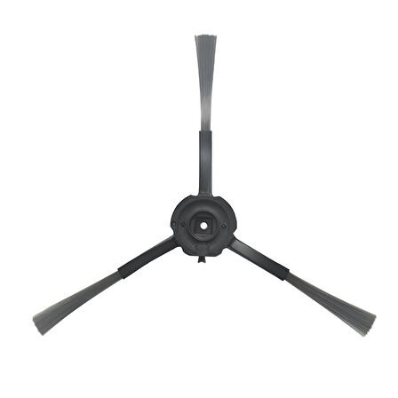 srfn ticaret İmilab V1 Robot Süpürge Uyumlu Yan Fırça  - 2 Adet