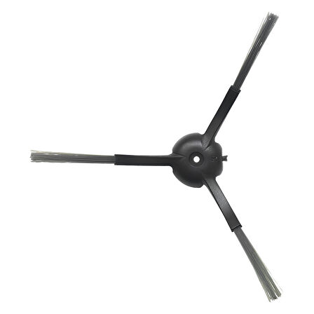 srfn ticaret İmilab V1 Robot Süpürge Uyumlu Yan Fırça  - 2 Adet