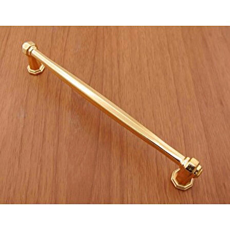 160 mm Sütun Gold Kulp (25 adet)