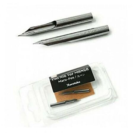 Zig Mangaka Tarama Ucu Maru Pen 01R 2 Li