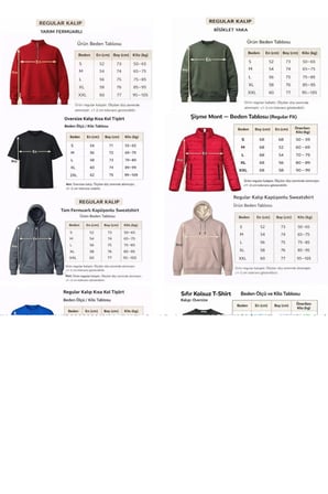 Unisex Oversize 24/1 Penye Dtf Baskılı Tişört - Dtf188