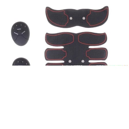 Six Pad Abs Mide Kası Aleti
