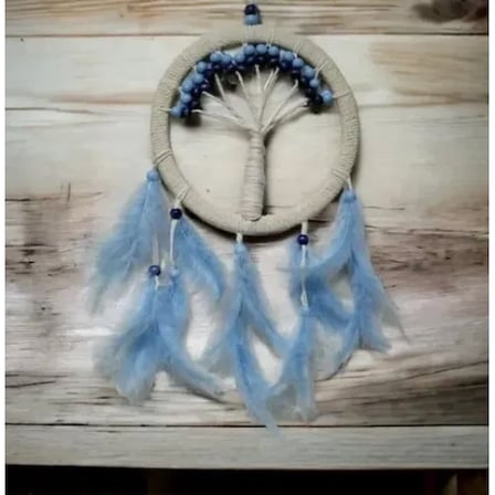 Rüya Kovan Hayat Ağacı Dream Catcher