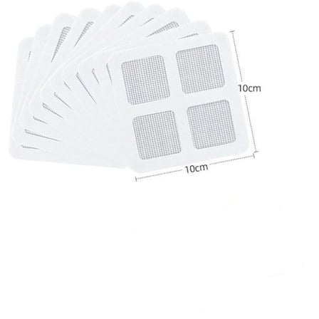 Tül Sineklik Yaması 40 Parça