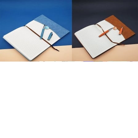 Promosyon Defter Kalem Seti