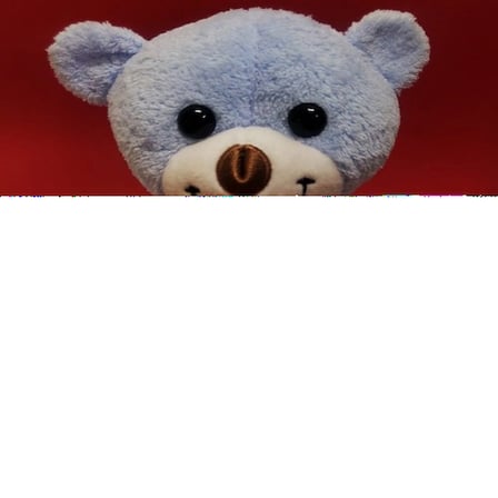 Mutlu Çift Tişörtlü Peluş Ayı