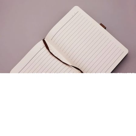 Promosyon Deri Defter