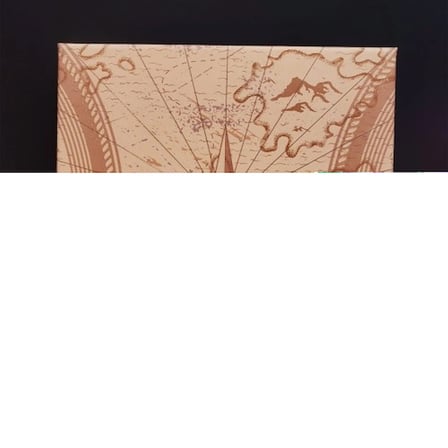 Pusula Defter Ve Tükenmez Kalem Set