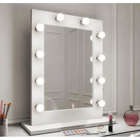 Makyaj Aynası Işığı 10'lu Led Işık
