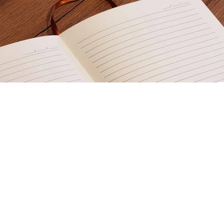 Öğretmene Özel Hediyelik Defter
