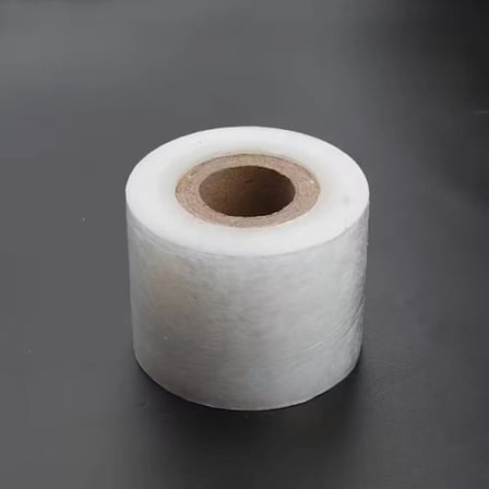 5 Cm Aşı Streçi 200 Metre - Profesyonel Fidan Ve Ağaç Aşı Bandı (yüksek Esnek)