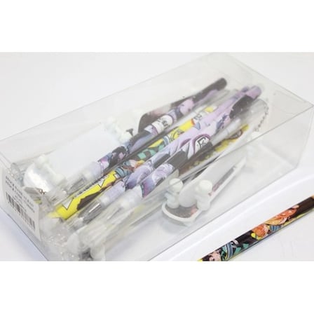 Anime Figür Tükenmez Kalem Alk327