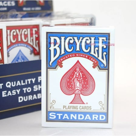 Bicycle Standart İskambil Oyun Kartı