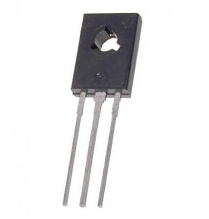 2SC 3416 TO-126 Transistör
