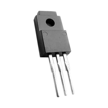 2SC 3310 TO-220FA Transistör