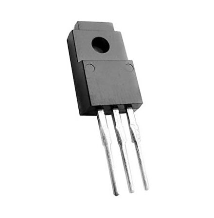 2SC 3169 TO-220FA Transistör