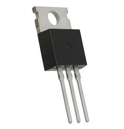 2SC 3086 TO-220 Transistör